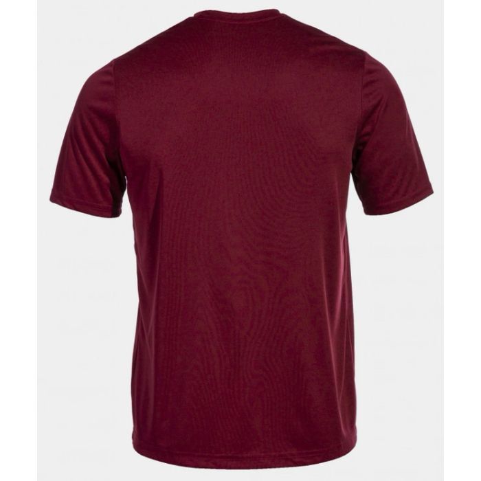 Футболка Joma Combi 100052.010 бірюзовий 2XL-3XL (8445757436788) зображення 6