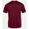 Футболка Joma Combi 100052.671 темно-бордовий 2XL-3XL (9997628844103) зображення 6