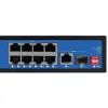 Комутатор мережевий Ewind EW-ES3010CG-AP зображення 2