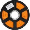 Пластик для 3D-принтера Flashforge ABS 1,75mm 1kg Orange (AO1) изображение 2