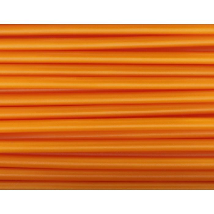 Пластик для 3D-принтера Flashforge ABS 1,75mm 1kg Black (AB1) изображение 3