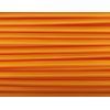Пластик для 3D-принтера Flashforge ABS 1,75mm 1kg Orange (AO1) изображение 3