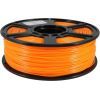 Пластик для 3D-принтера Flashforge ABS 1,75mm 1kg Orange (AO1)