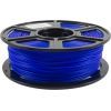 Пластик для 3D-принтера Flashforge PLA 1,75mm 1kg Transparent Blue (PTBL1)