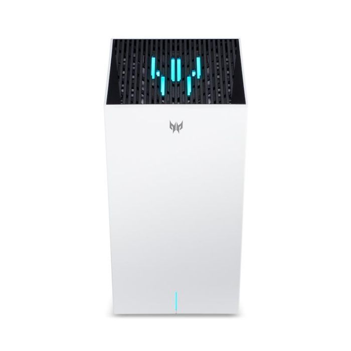 Маршрутизатор Acer Predator Connect T7 (FF.G2RTA.001) (FF.G2RTA.001)