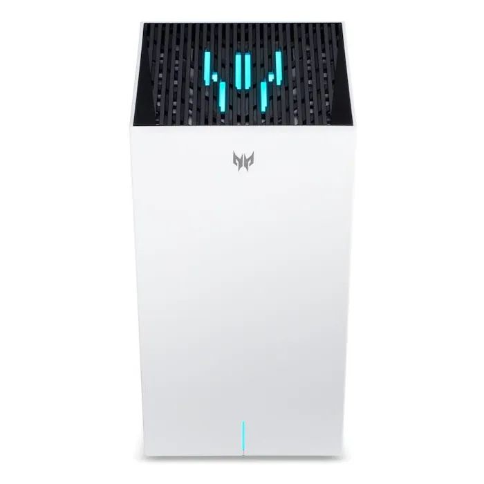 Маршрутизатор Acer Predator Connect T7 (FF.G2RTA.001) (FF.G2RTA.001)