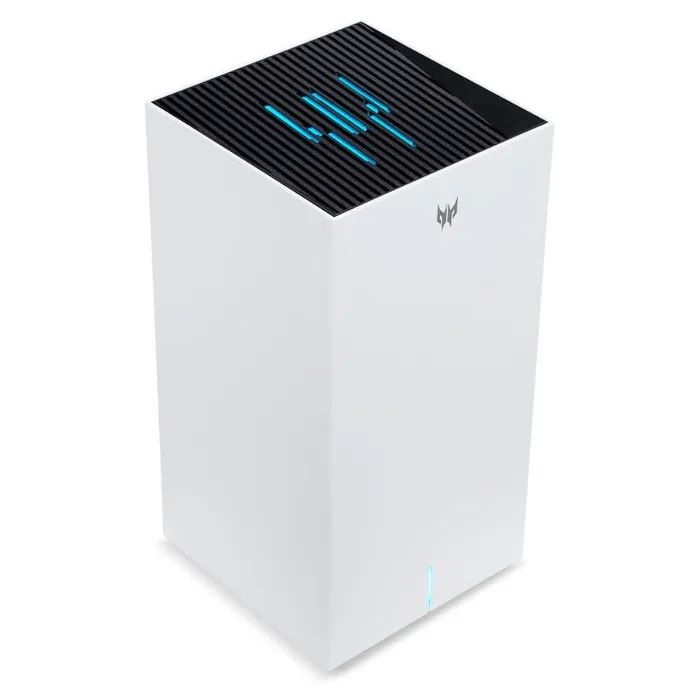 Маршрутизатор Acer Predator Connect T7 (FF.G2RTA.001) (FF.G2RTA.001) зображення 2