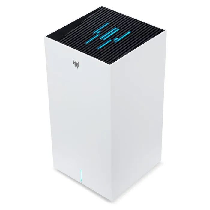 Маршрутизатор Acer Predator Connect T7 (FF.G2RTA.001) (FF.G2RTA.001) зображення 3