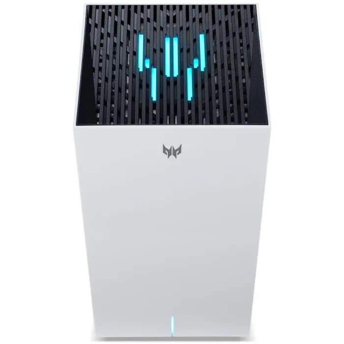 Маршрутизатор Acer Predator Connect T7 (FF.G2RTA.001) (FF.G2RTA.001) зображення 4