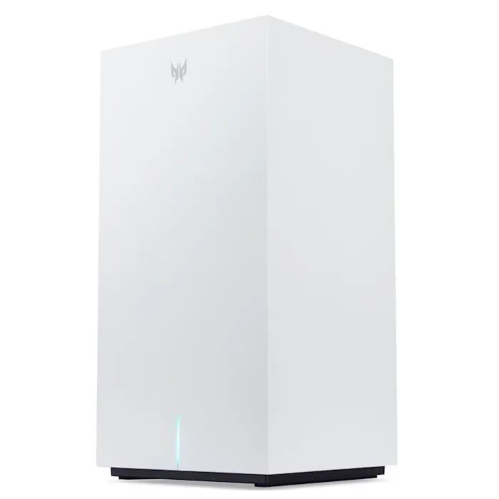 Маршрутизатор Acer Predator Connect T7 (FF.G2RTA.001) (FF.G2RTA.001) зображення 6