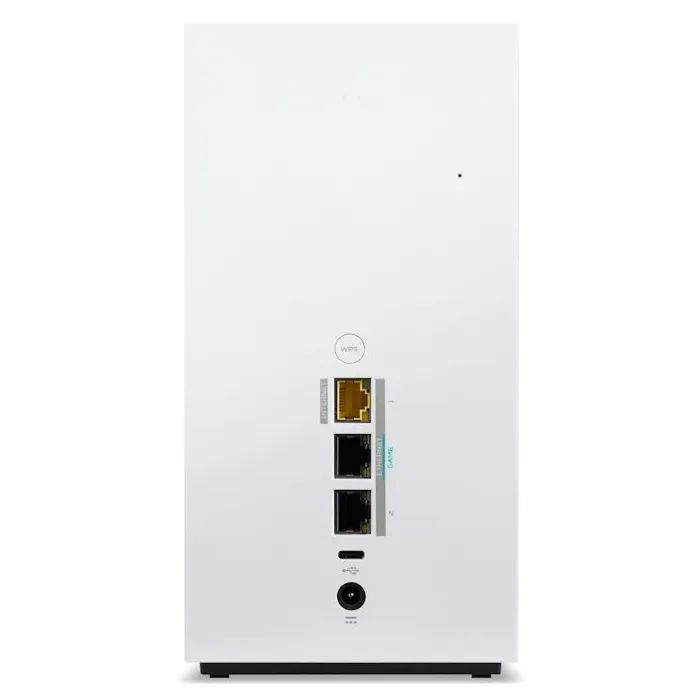 Маршрутизатор Acer Predator Connect T7 (FF.G2RTA.001) (FF.G2RTA.001) зображення 8