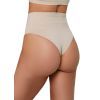 Трусы Giulia Brasilian Shapewear Light nude S/M (4823116930643) изображение 3