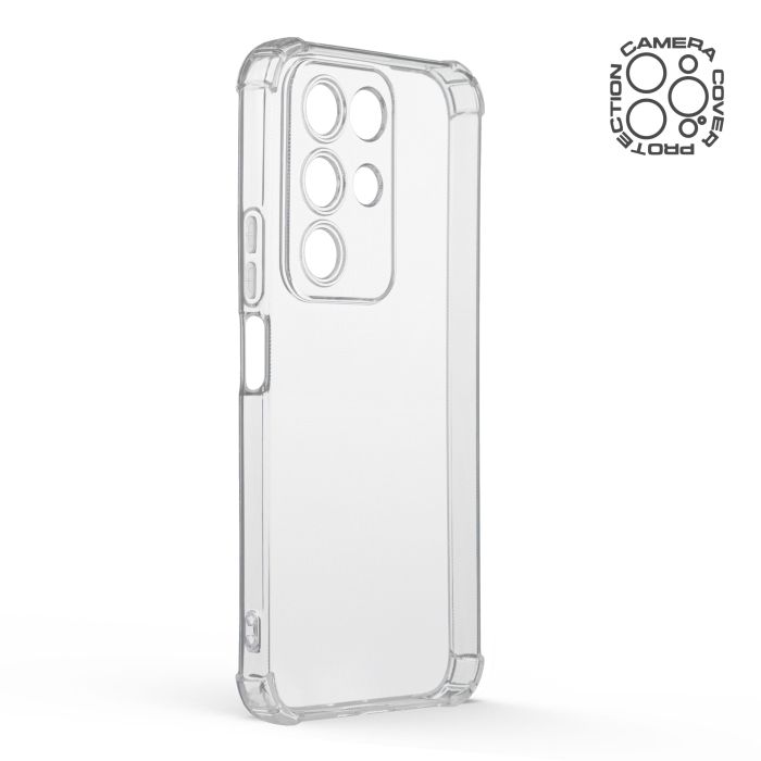 Чехол для мобильного телефона Armorstandart Air Force для Realme C85 4G Clear (ARM89900) изображение 2