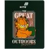 Тетрадь Kite Garfield, 48 листов, клетка (GF26-259) изображение 7