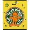 Тетрадь Kite Garfield, 48 листов, клетка (GF26-259) изображение 8
