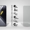 Пленка защитная Armorstandart hydrogel Anti-spy Xiaomi Poco X8 Pro Max 5G (ARM90692) изображение 2