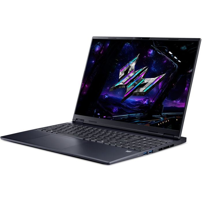 Ноутбук Acer Predator Helios Neo 16S PHN16S-I51 (NH.U3VEU.004) зображення 3