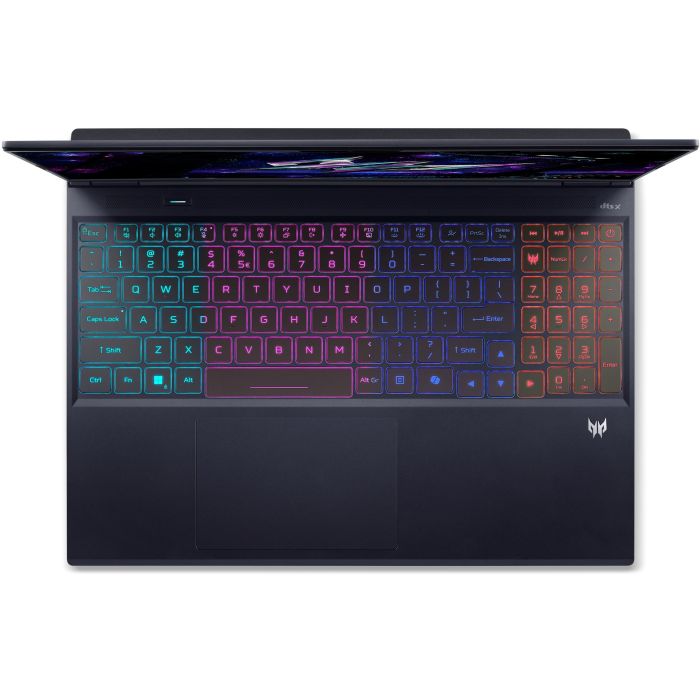 Ноутбук Acer Predator Helios Neo 16S PHN16S-I51 (NH.U3VEU.004) зображення 5