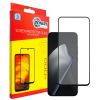 Скло захисне Dengos Super-D Full Glue Xiaomi 15T / 15T Pro Black (TGFG-SD-11)