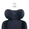 Автокрісло Kinderkraft i-Grow 2 Plus i-Size Navy (KCIGRO02NAVPL00) (5902533929856) зображення 6