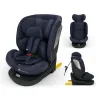 Автокрісло Kinderkraft i-Grow 2 Plus i-Size Navy (KCIGRO02NAVPL00) (5902533929856)