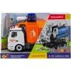 Конструктор Otamanko АВТОКОНСТРУКТОР Мусоровоз (YW9082A) изображение 12