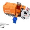 Конструктор Otamanko АВТОКОНСТРУКТОР Мусоровоз (YW9082A) изображение 3