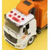Конструктор Otamanko АВТОКОНСТРУКТОР Мусоровоз (YW9082A) изображение 4