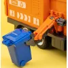 Конструктор Otamanko АВТОКОНСТРУКТОР Мусоровоз (YW9082A) изображение 6