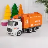 Конструктор Otamanko АВТОКОНСТРУКТОР Мусоровоз (YW9082A) изображение 8