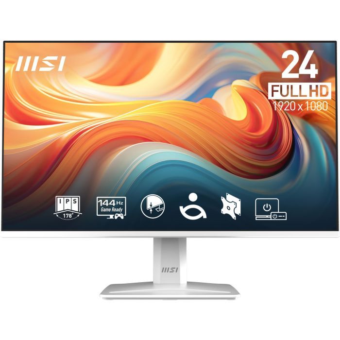 Монитор MSI PRO MP243W E14