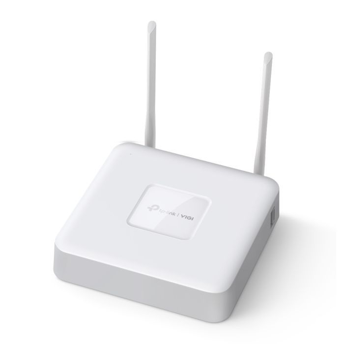 Реєстратор для відеоспостереження TP-Link VIGI-NVR1108H-W