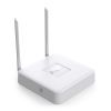 Реєстратор для відеоспостереження TP-Link VIGI-NVR1108H-W зображення 2