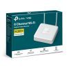 Реєстратор для відеоспостереження TP-Link VIGI-NVR1108H-W зображення 4