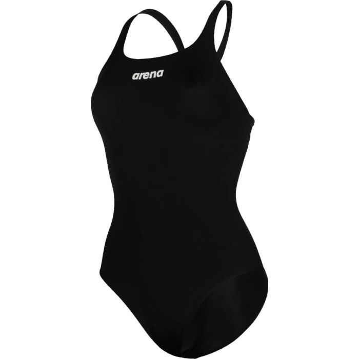 Купальник Arena Women's Team Swimsuit Swim Pro 005803-750 темно-синій 38 (3468336808870) зображення 5