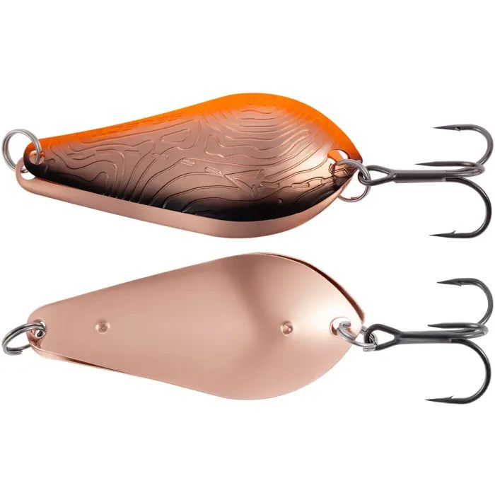 Блесна Select ProAtom Noiser 17.0g 65mm 07 (1870.78.92)