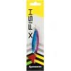 Блесна X-Fish Valhalla 12.7g 04 Silver pink blue (1917.05.11) изображение 2