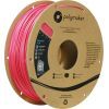 Пластик для 3D-принтера Polymaker PLA POLYLITE 1,75mm 1kg MAGENTA (PA02054)