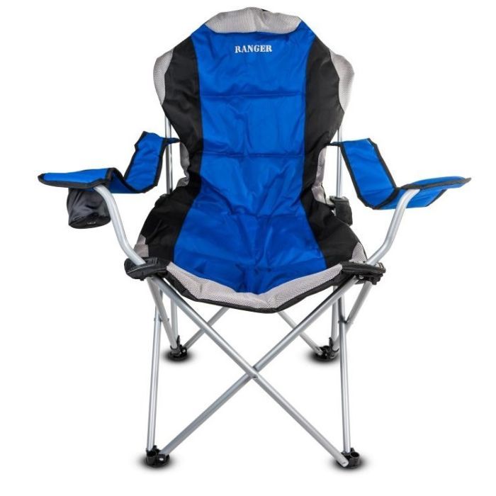 Кресло складное Ranger FC 750-052 Green (RA2221)