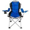 Кресло складное Ranger FC 750-052 Blue (RA2233)