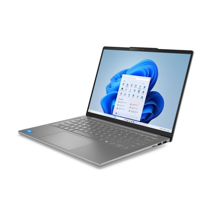 Ноутбук Lenovo IdeaPad Slim 5 14IRH10 (83HR00D7RA) зображення 11