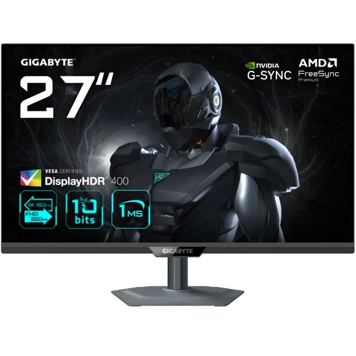Монитор GIGABYTE G27U EK