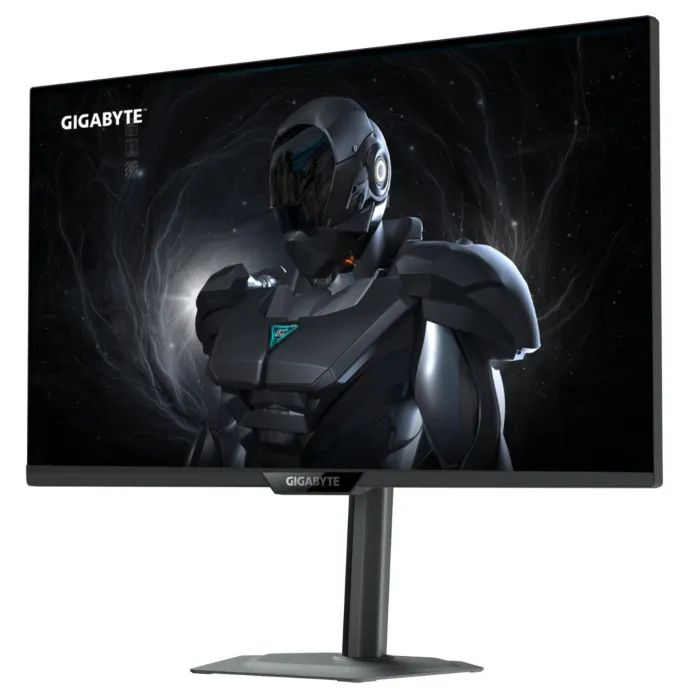 Монитор GIGABYTE G27U EK изображение 2