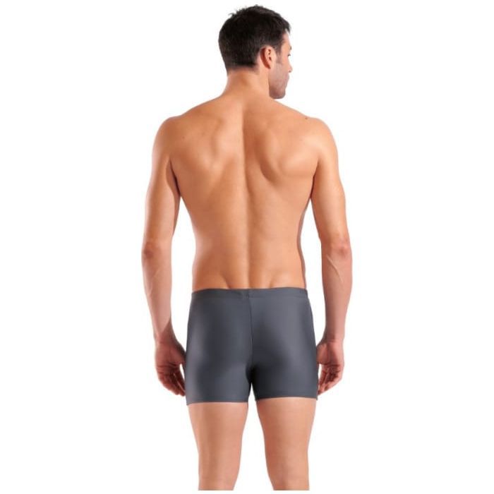Плавки Arena Scratchy Swim Short 010281-560 сірий 80 (3468337640585) изображение 2