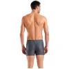 Плавки Arena Scratchy Swim Short 010281-560 сірий 80 (3468337640585) зображення 2