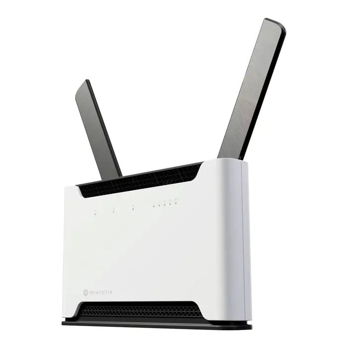 Маршрутизатор Mikrotik S53UG+5HaxD2HaxD-TC&R11e-LTE7