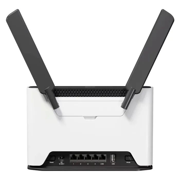 Маршрутизатор Mikrotik S53UG+5HaxD2HaxD-TC&R11e-LTE7 зображення 2