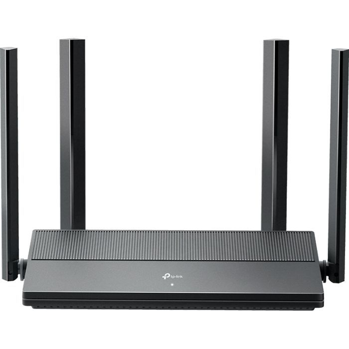 Маршрутизатор TP-Link Маршрутизатор бездротовий Tp-link EX141 AX1500 (EX141)