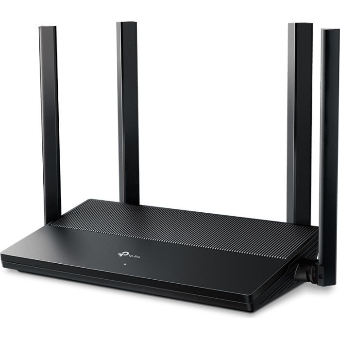 Маршрутизатор TP-Link Маршрутизатор бездротовий Tp-link EX141 AX1500 (EX141) изображение 2