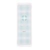 Форма для льоду Ardesto Fresh, 26х9.5х3.5см, силікон, пластик, синій (AR3595B) зображення 3